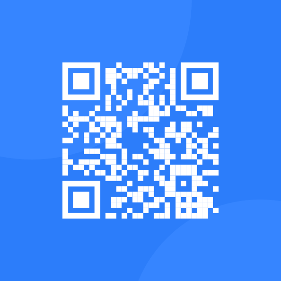 qr front-end mentor